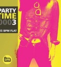 PARTY TIME 3 - CD1