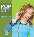 POP PARTY VOL 3