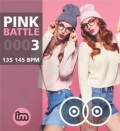 PINK BATTLE 3 - CD1