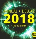 ANNUAL DELUXE 2018 - STEP - CD1