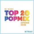 TOP 20 POPMIX SPRING - DOWNLOAD