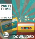 PARTY TIME #1 - DOWNLOAD
