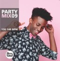 PARTY MIX 9 - CD1