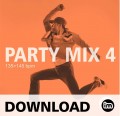 PARTY MIX 4 - DOWNLOAD