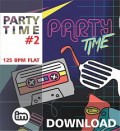 PARTY TIME # 2 - DOWNLOAD