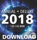 ANNUAL DELUXE 2018 - AEROBICS - DOWNLOAD