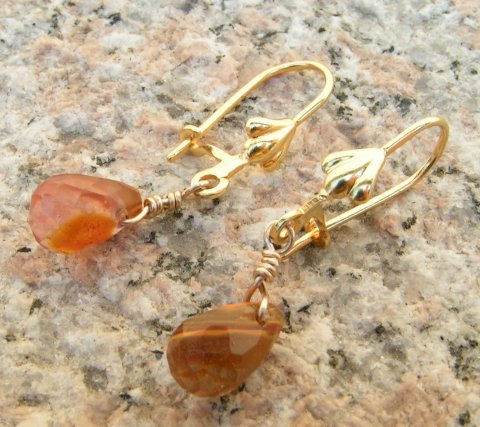 Guldbelagte lukkede �rekroge