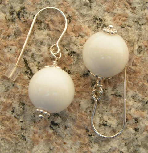 Sterling slv kroge