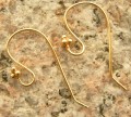 Guldbelagte sterling slv rekroge