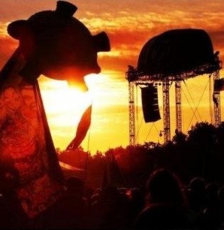 Udstilling 9.-10. juni 2012