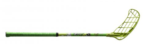 PIRAYA San slime green Softflex 55 cm