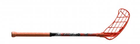 PIRAYA San pop orange Softflex 55cm