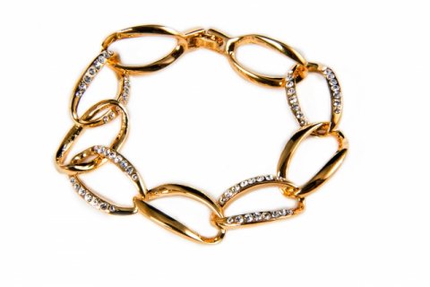 Whirl Gold