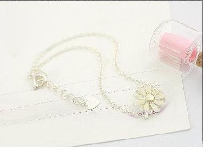 Krysantemum armbnd