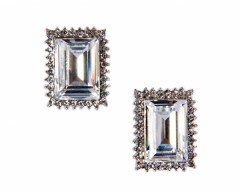 Glamorous Rhodium