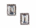Glamorous Rhodium