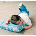 Tag Pillow (Farvebnd Pude)