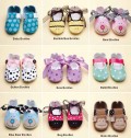 *NEW* Baby Booties