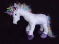 Rainbow Unicorn (Regnbue Enhjrning)