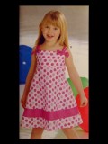 Summer Dresses (Sommer Kjoler)