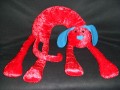 Travel Pillow Dog (Hund)