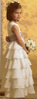 Formal Dresses (Speciel Lejlighed Kjoler)