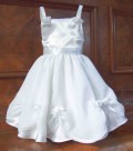 Doll Wedding Dress