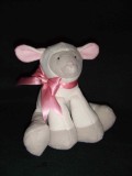 Soft Sheep (Fleece Fr)