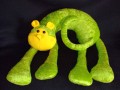 Silly Travel Pillows (Sjove Rejse Puder)