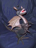 Konrad's Dragon
