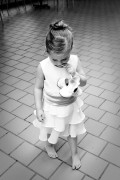 Three Tiered Dress (Tredelte Kjole)