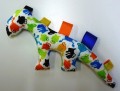 Tag Dinosaur (Farvebnd Dinosaur)
