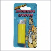 Lighter m. Vand