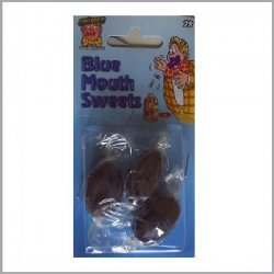 Bl Munds Bolsjer