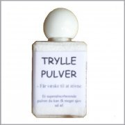 Tryllepulver