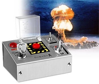 Armageddon USB Hub