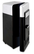 Lille USB-kleskab