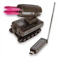 USB Roving Missile Launcher...Uden ledning