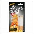 Rygende Cigaretter
