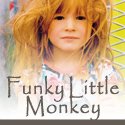 Funky Little Monkey