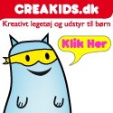 Creakids