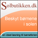 Solbutikken