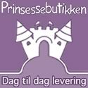 Prinsessebutikken