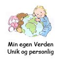 Min Egen Verden
