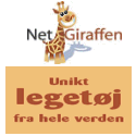 Netgiraffen