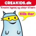Creakids
