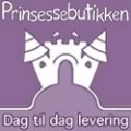 Prinsessebutikken