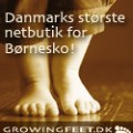 GrowingFeet.dk
