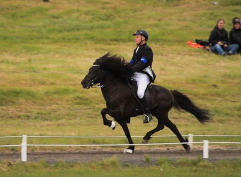 Alur & Jakob ÍM