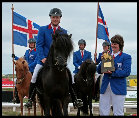 Jakob Sigurðsson FT reward